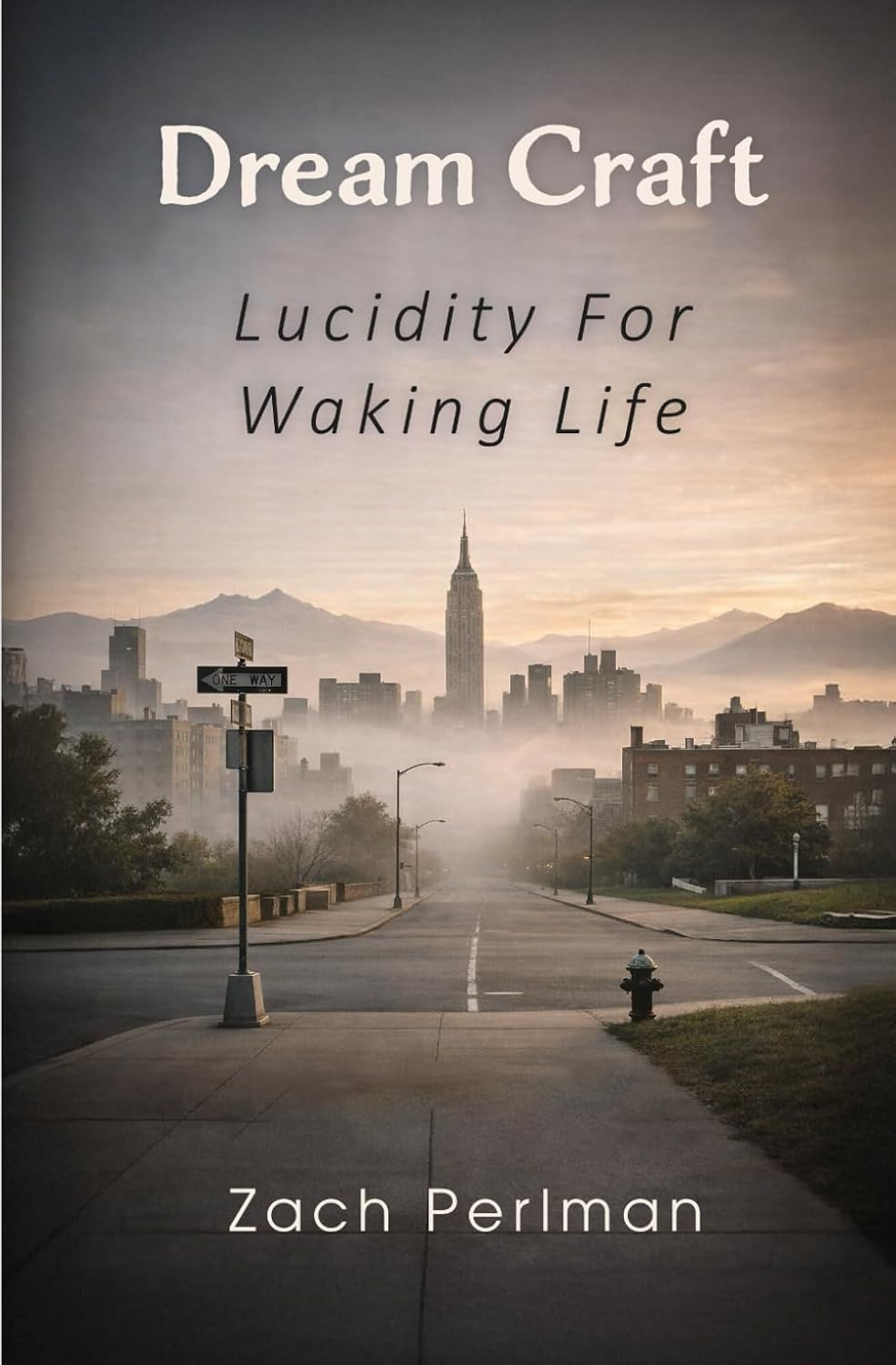 Cover of Dream Craft
